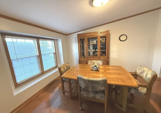 Photo 3 of Manufactured home for sale at 416 Hyacinth Ln, Matteson, IL 60443 | MLS# 12781098 | Listing updated on 2026-10-09
