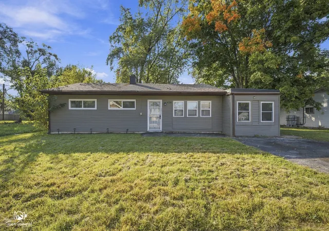 Single family home for sale at 16236 Spaulding Ave, Markham, IL 60428 | MLS# 12781105