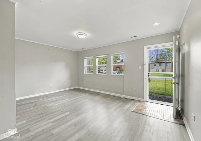 Photo 3 of Single family home for sale at 16236 Spaulding Ave, Markham, IL 60428 | MLS# 12781105 | Listing updated on 2026-10-21
