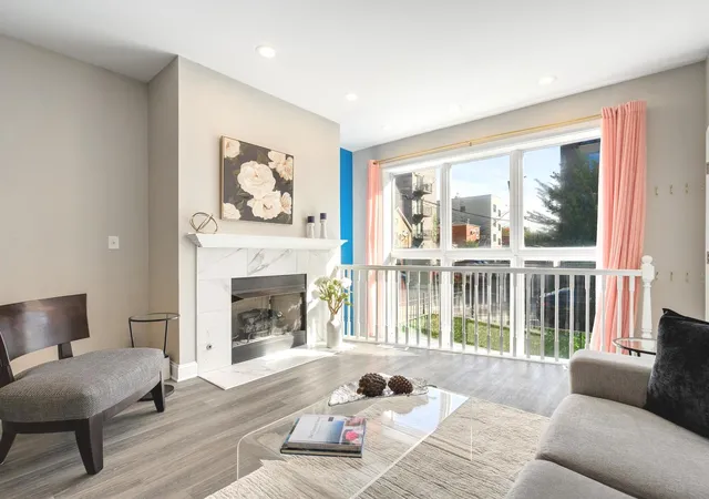 Photo 2 of Condo for sale at 116 S Bell Ave #1, Chicago, IL 60612 | MLS# 12781110 | Listing updated on 2026-10-10