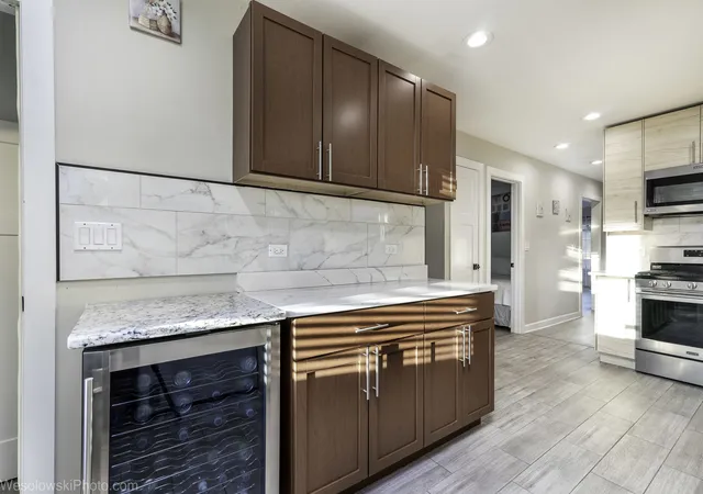 Photo 4 of Single family home for sale at 3318 N Oriole Ave, Chicago, IL 60634 | MLS# 12781111 | Listing updated on 2026-10-08