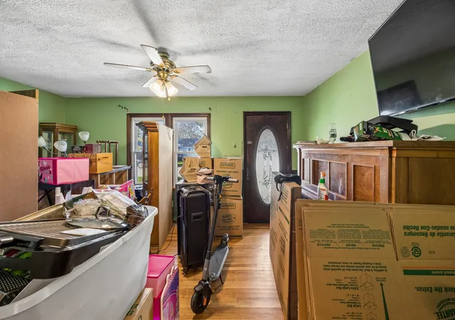 Photo 3 of Single family home for sale at 142 S Douglas Ave, Bradley, IL 60915 | MLS# 12781115 | Listing updated on 2026-10-23