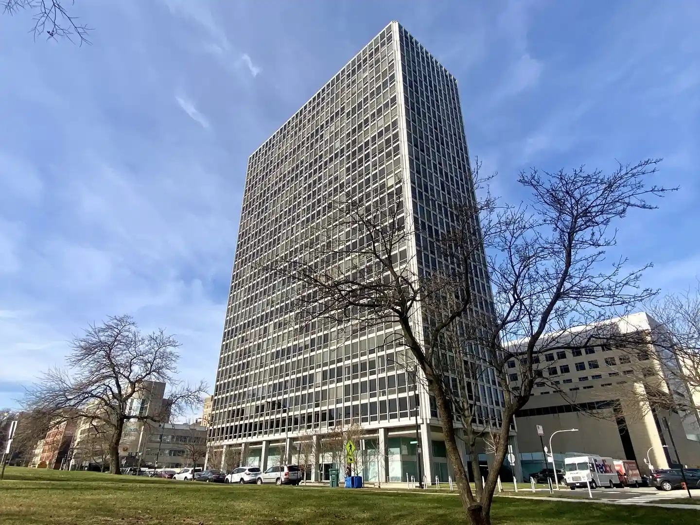 Listing Photo 1 - Condo for sale in 330 W Diversey Pkwy located at 330 W Diversey Pkwy, Chicago, IL 60657 - Unit #807-809