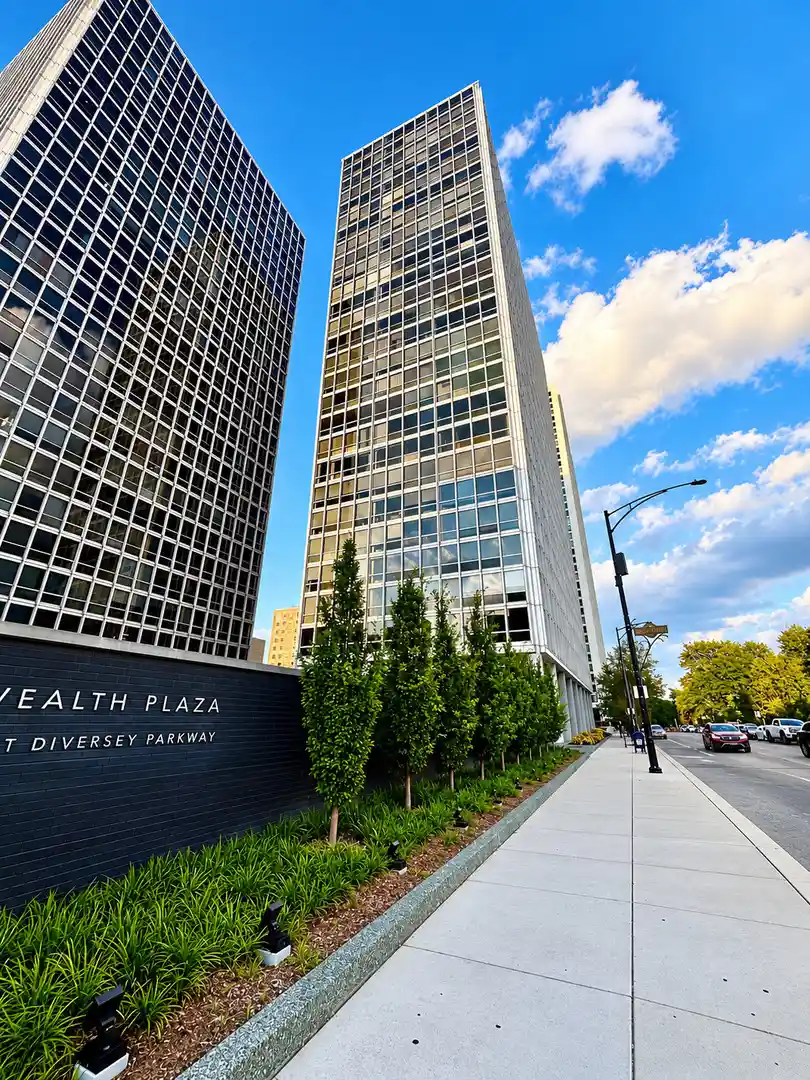Listing Photo 35 - Condo for sale in 330 W Diversey Pkwy located at 330 W Diversey Pkwy, Chicago, IL 60657 - Unit #807-809