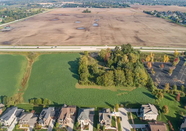 Photo 3 of Land for sale at 14549 W 159th Street, Homer Glen, IL 60491 | MLS# 12781129 | Listing updated on 2026-10-08