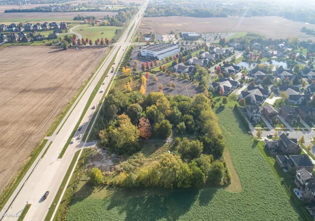Photo 4 of Land for sale at 14549 W 159th Street, Homer Glen, IL 60491 | MLS# 12781129 | Listing updated on 2026-10-08