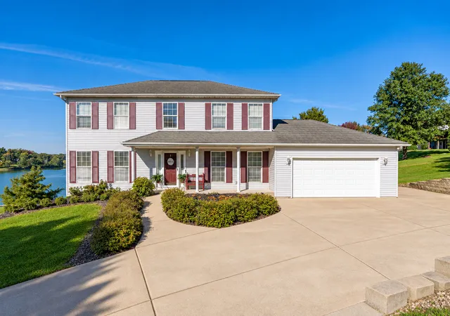 Photo 1 of Single family home for sale at 237 Cedar Ln, Sherrard, IL 61281 | MLS# 12781132 | Listing updated on 2026-10-10