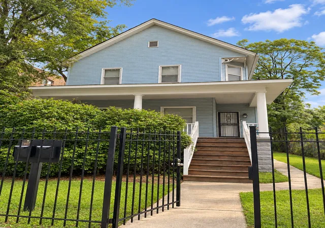 Multi family home for sale at 5452 W Race Ave, Chicago, IL 60644 | MLS# 12781133