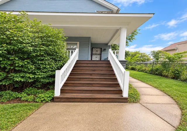 Photo 1 of Multi family home for sale at 5452 W Race Ave, Chicago, IL 60644 | MLS# 12781133 | Listing updated on 2026-10-09