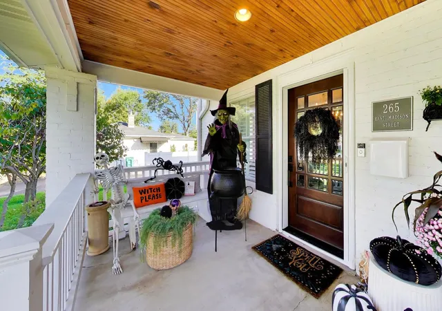 Photo 2 of Single family home for sale at 265 E Madison St, Lombard, IL 60148 | MLS# 12781134 | Listing updated on 2026-10-09