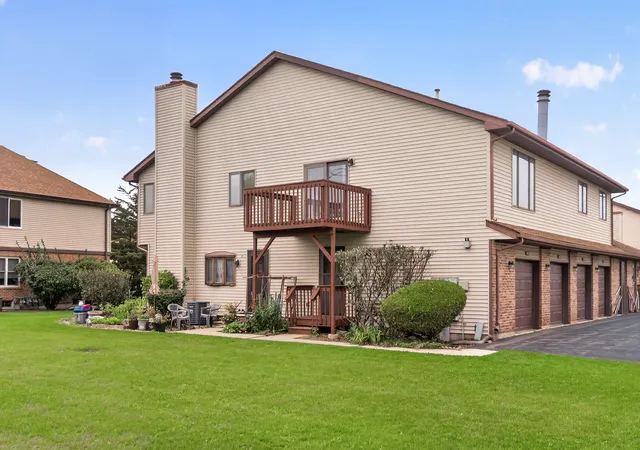 Photo 1 of Condo for sale at 1802 Kennicott Ct #1802, Sycamore, IL 60178 | MLS# 12781135 | Listing updated on 2026-10-20