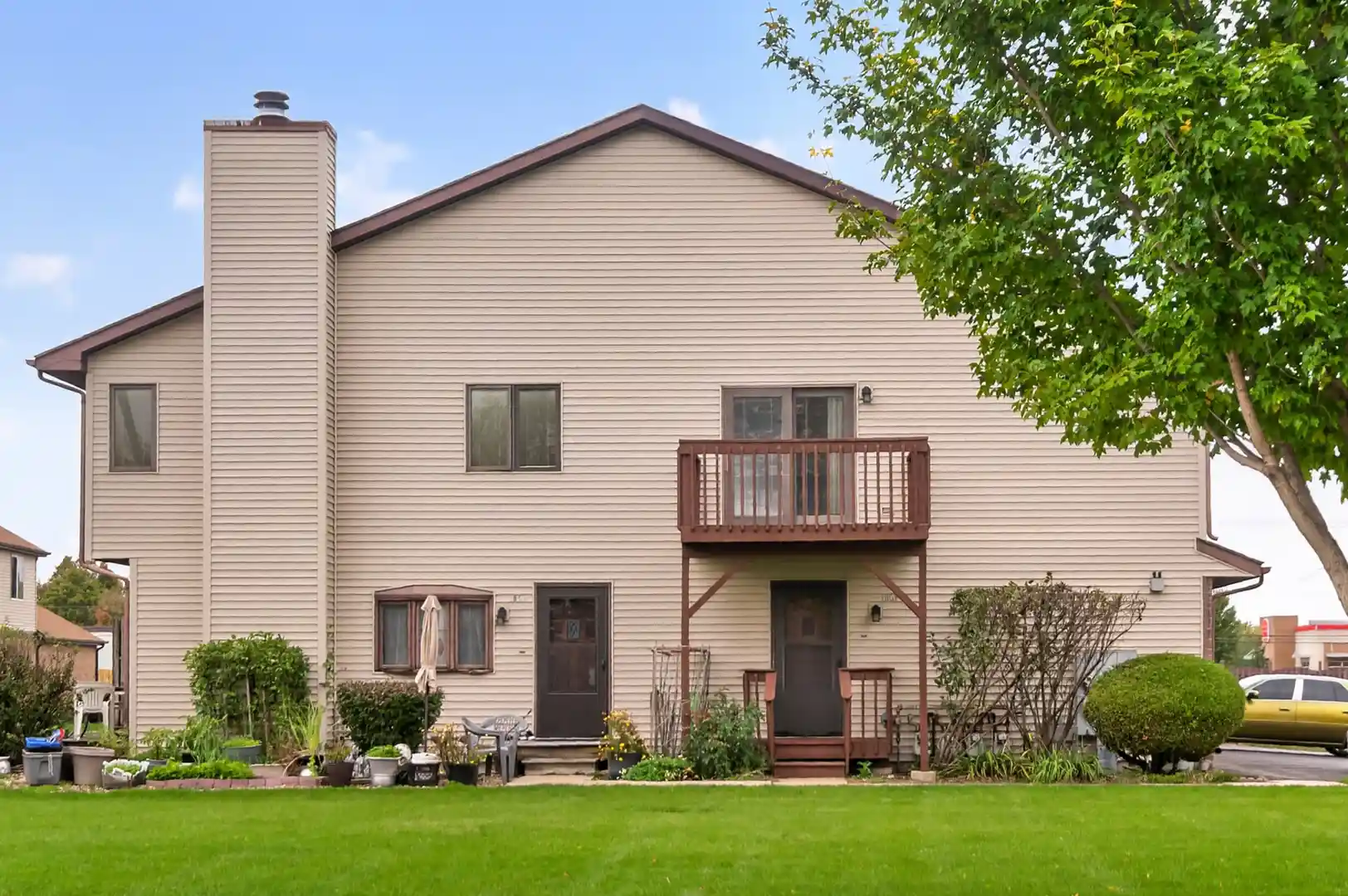 Listing Photo 2 - Condo for sale in 1802 Kennicott Ct located at 1802 Kennicott Ct, Sycamore, IL 60178 - Unit #1802