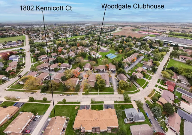 Photo 4 of Condo for sale at 1802 Kennicott Ct #1802, Sycamore, IL 60178 | MLS# 12781135 | Listing updated on 2026-10-20