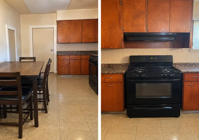 Photo 4 of Single family home for sale at 107 E 25th Street, Chicago Heights, IL 60411 | MLS# 12781141 | Listing updated on 2026-10-09