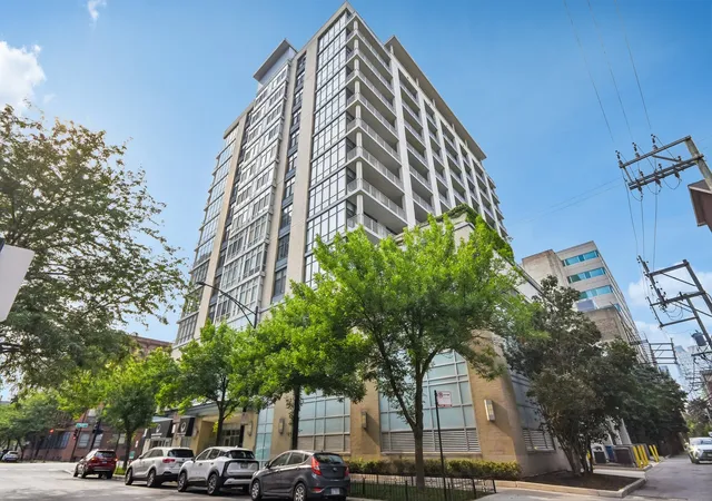 Condo for sale at 212 E Cullerton St #409, Chicago, IL 60616 | MLS# 12781152