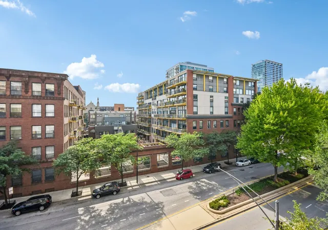 Photo 19 of Condo for sale at 212 E Cullerton St #409, Chicago, IL 60616 | MLS# 12781152 | Listing updated on 2026-10-09