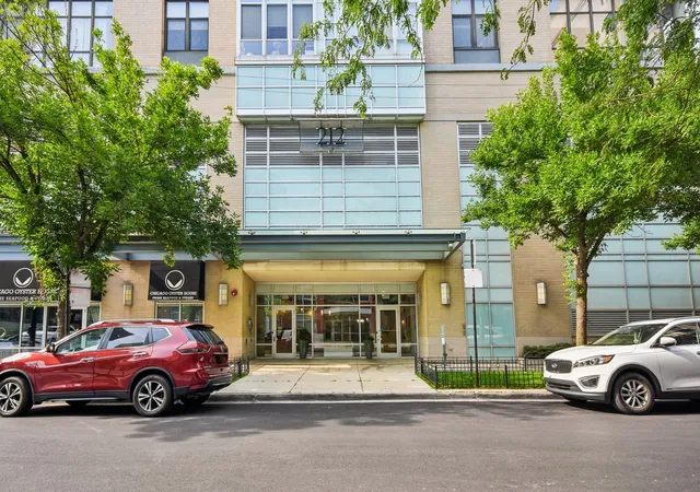 Photo 3 of Condo for sale at 212 E Cullerton St #409, Chicago, IL 60616 | MLS# 12781152 | Listing updated on 2026-10-09