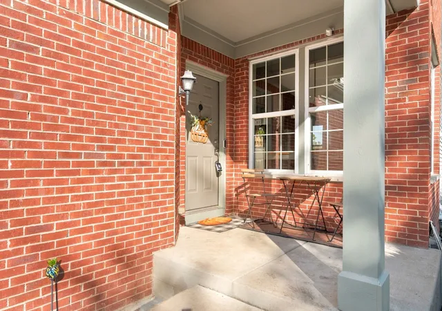 Photo 1 of Townhouse for sale at 1469 Yellowstone Dr, Streamwood, IL 60107 | MLS# 12781153 | Listing updated on 2026-10-09