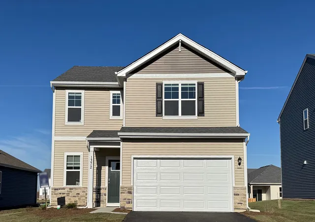 Single family home for sale at 2600 San Juan Ln, Pingree Grove, IL 60140 | MLS# 12781187