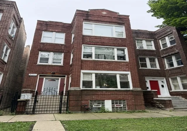 Photo 1 of Multi family home for sale at 3835 W Fillmore St, Chicago, IL 60624 | MLS# 12781190 | Listing updated on 2026-10-09
