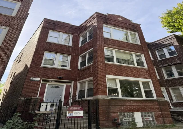 Photo 2 of Multi family home for sale at 3835 W Fillmore St, Chicago, IL 60624 | MLS# 12781190 | Listing updated on 2026-10-11