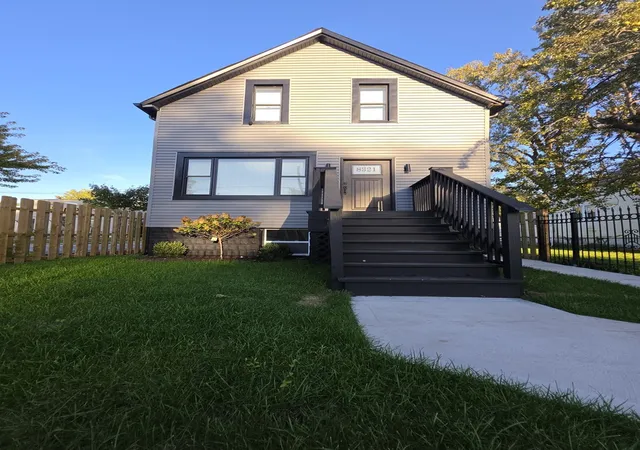 Single family home for sale at 8321 S Halsted St, Chicago, IL 60620 | MLS# 12781191