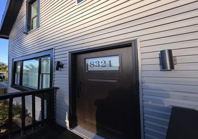 Photo 2 of Single family home for sale at 8321 S Halsted St, Chicago, IL 60620 | MLS# 12781191 | Listing updated on 2026-10-09