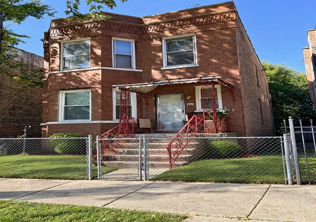 Photo 1 of Multi family home for sale at 730 N Troy St, Chicago, IL 60612 | MLS# 12781194 | Listing updated on 2026-10-11