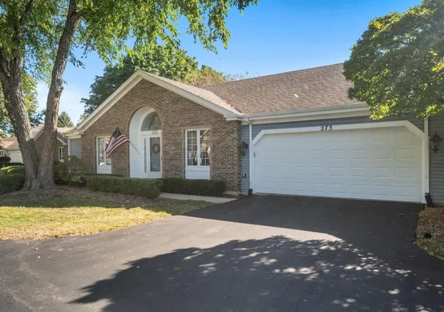 Photo 1 of Multi family home for sale at 273 Governors Ln, Elgin, IL 60123 | MLS# 12781197 | Listing updated on 2026-10-10