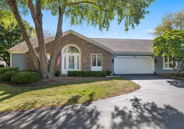 Photo 2 of Multi family home for sale at 273 Governors Ln, Elgin, IL 60123 | MLS# 12781197 | Listing updated on 2026-10-10