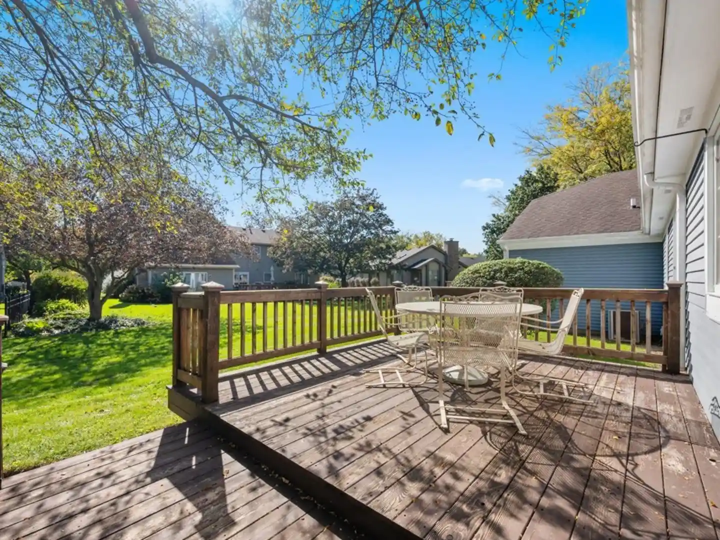 Listing Photo 25 - Condo for sale in 273 Governors Ln located at 273 Governors Ln, Elgin, IL 60123 - Unit 273 Governors Ln