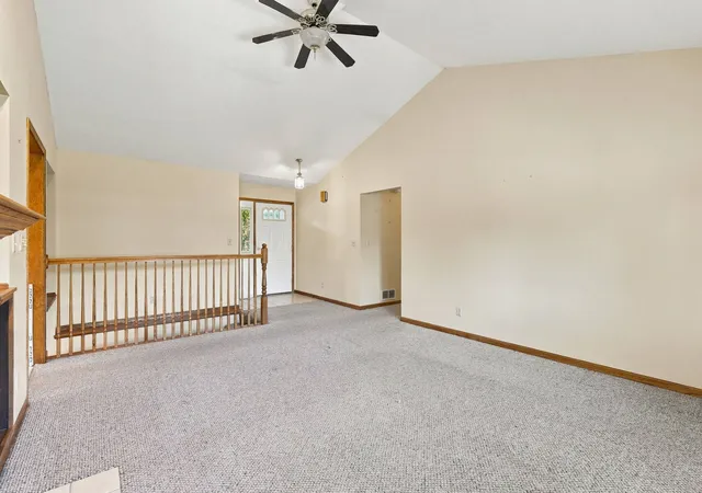 Photo 4 of Single family home for sale at 4068 4th St A, East Moline, IL 61244 | MLS# 12781198 | Listing updated on 2026-10-09