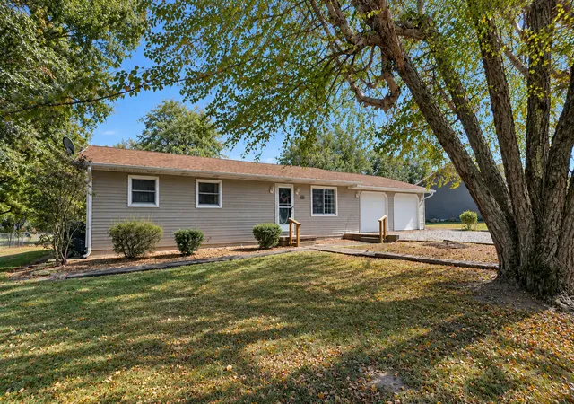 Single family home for sale at 1200 S Wilson St, Benton, IL 62812 | MLS# 12781202