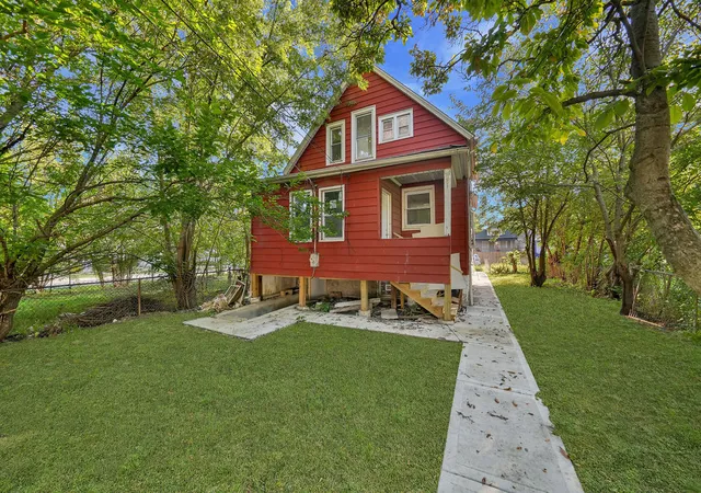 Photo 2 of Single family home for sale at 10504 S Lafayette Ave, Chicago, IL 60628 | MLS# 12781204 | Listing updated on 2026-10-09