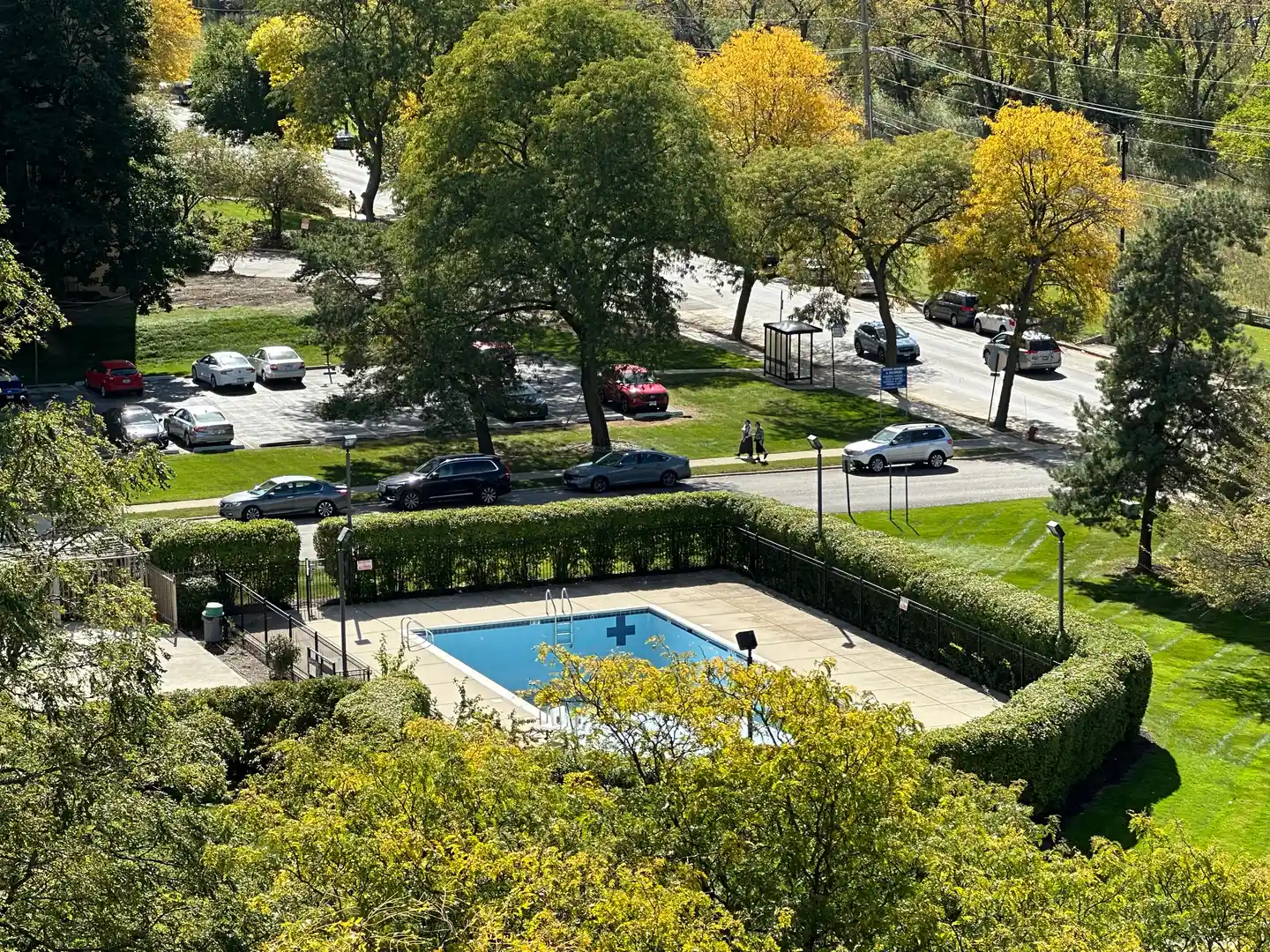Listing Photo 38 - Condo for sale in 7141 N Kedzie Ave located at 7141 N Kedzie Ave, Chicago, IL 60645 - Unit #913
