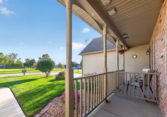 Photo 3 of Townhouse for sale at 9 E South Ave, Cortland, IL 60112 | MLS# 12781233 | Listing updated on 2026-10-20