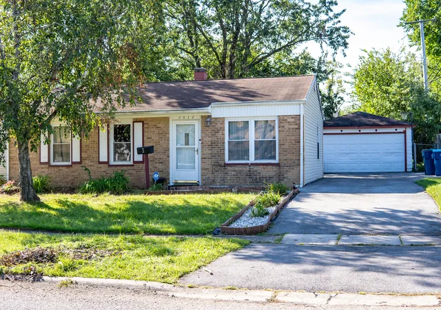 Single family home for sale at 2012 218th Place, Sauk Village, IL 60411 | MLS# 12781242