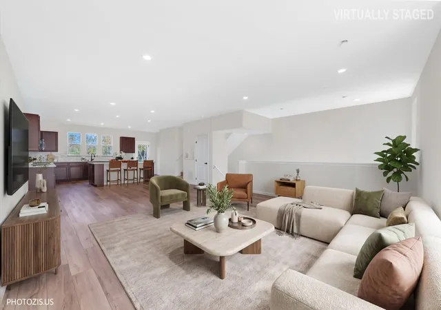 Photo 2 of Townhouse for sale at 212 Mountain Interval Rd #06325, Schaumburg, IL 60193 | MLS# 12781253 | Listing updated on 2026-10-09