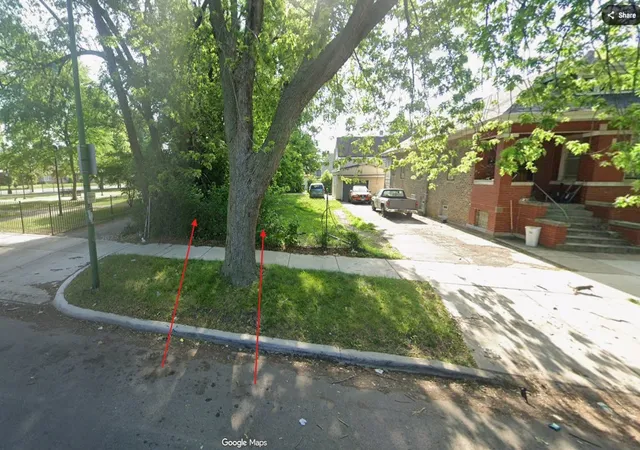 Land for sale at 8315 S Essex Ave, Chicago, IL 60617 | MLS# 12781256