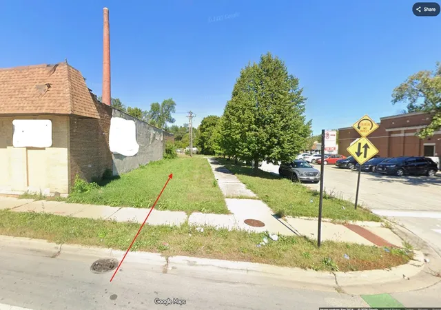 Photo 1 of Land for sale at 844 W 119th Street, Chicago, IL 60643 | MLS# 12781258 | Listing updated on 2026-10-09
