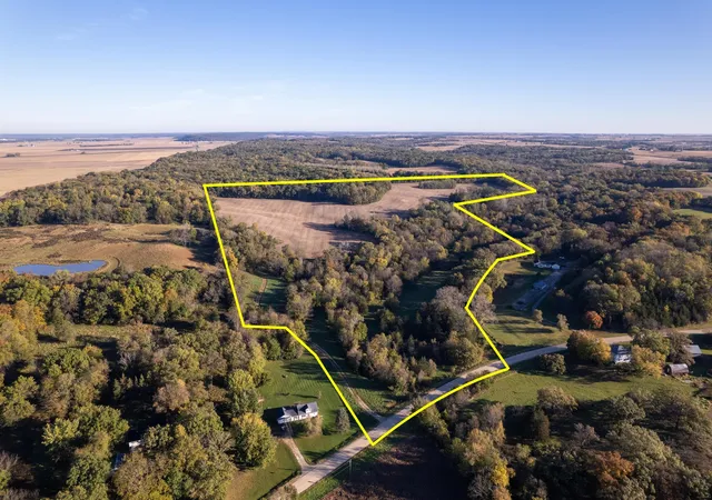 Photo 1 of Land for sale at 000 Spring Valley Rd, Fulton, IL 61252 | MLS# 12781260 | Listing updated on 2026-10-29