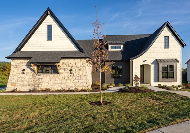 Single family home for sale at 7175 Spring Crk Dr, Bettendorf, IA 52722 | MLS# 12781262
