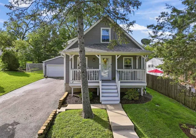 Photo 1 of Single family home for sale at 1206 Avery Ave, Wheaton, IL 60187 | MLS# 12781267 | Listing updated on 2026-10-22