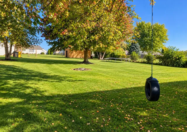 Photo 28 of Single family home for sale at 128 Windward Ln, Rochelle, IL 61068 | MLS# 12781270 | Listing updated on 2026-10-24