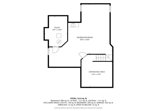 Photo 25 of Single family home for sale at 852 Horatio Blvd, Buffalo Grove, IL 60089 | MLS# 12781283 | Listing updated on 2026-10-21