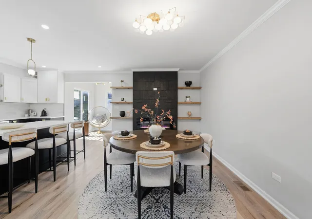 Photo 3 of Single family home for sale at 2616 N Avers Ave, Chicago, IL 60647 | MLS# 12781298 | Listing updated on 2026-10-23