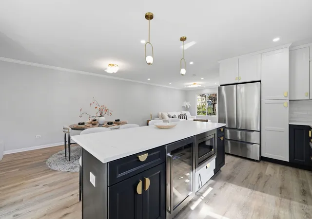 Photo 4 of Single family home for sale at 2616 N Avers Ave, Chicago, IL 60647 | MLS# 12781298 | Listing updated on 2026-10-23