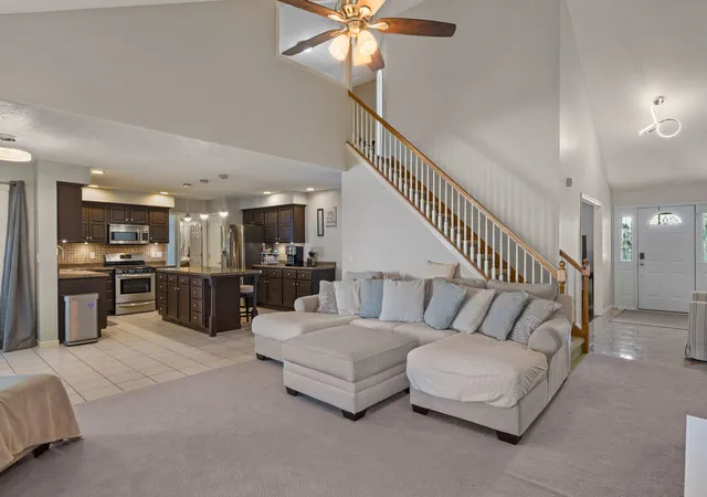 Photo 3 of Single family home for sale at 4008 Raleigh Ave, Bettendorf, IA 52722 | MLS# 12781304 | Listing updated on 2026-10-22