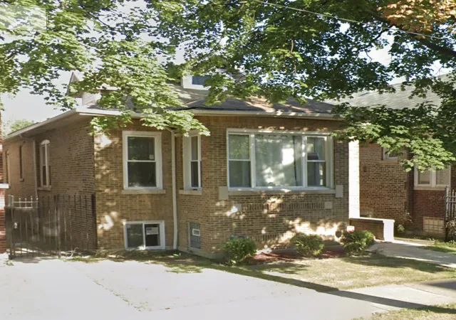 Single family home for sale at 7949 S Aberdeen St, Chicago, IL 60620 | MLS# 12781309