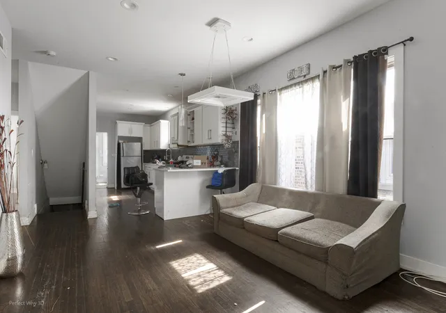 Photo 4 of Single family home for sale at 7949 S Aberdeen St, Chicago, IL 60620 | MLS# 12781309 | Listing updated on 2026-10-09